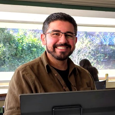 Cristobal Acevedo Arenas